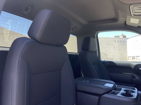 New 2026 GMC Sierra 3500 Pro w/ Convenience Package RWD image 22