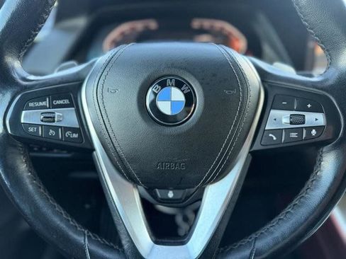 Used 2021 BMW X6 xDrive40i w/ Convenience Package AWD/4WD image 27