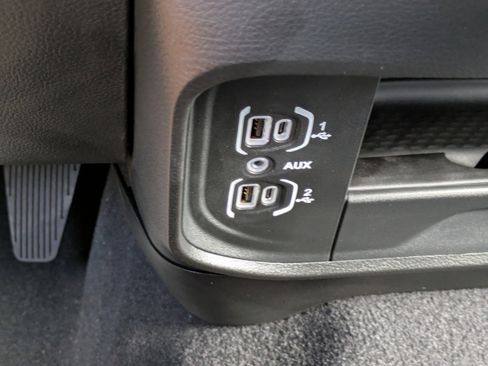 New 2026 RAM 3500 Tradesman image 29