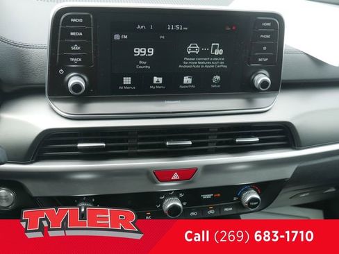 Used 2020 Kia Telluride LX AWD/4WD image 49