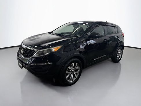 Used 2016 Kia Sportage LX FWD image 5