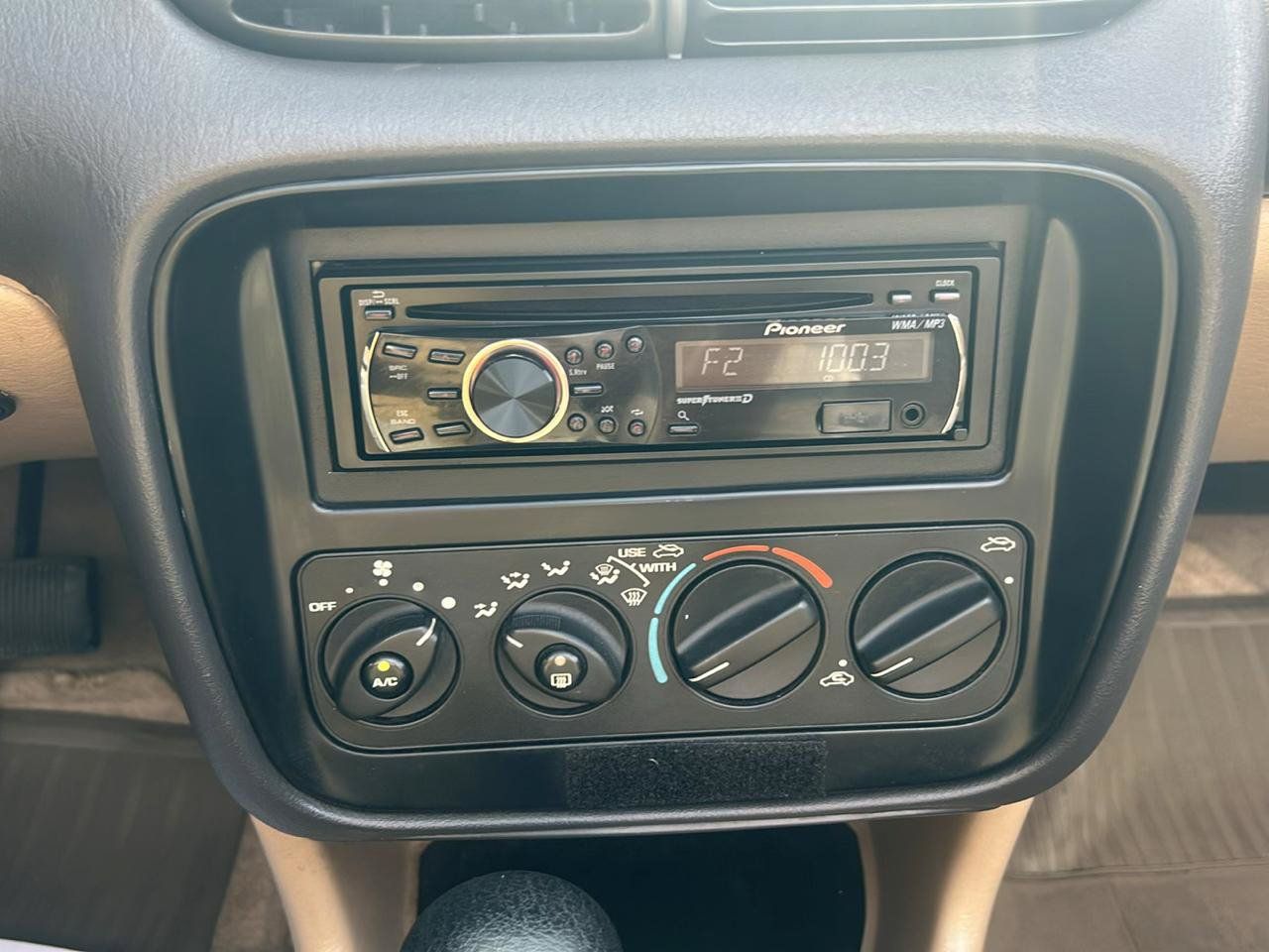 Used 1997 Chrysler Sebring JX FWD image 15