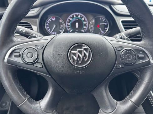 Used 2019 Buick LaCrosse Essence image 12