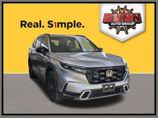 Used 2026 Honda CR-V Sport Touring video 1