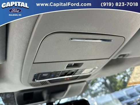 Certified 2021 Ford F150 Limited AWD/4WD image 33