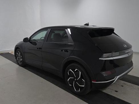 Used 2023 Hyundai Ioniq 5 SEL w/ Cargo Package image 4