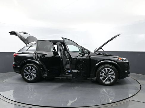 New 2027 Audi Q6 e-tron Premium AWD/4WD image 30