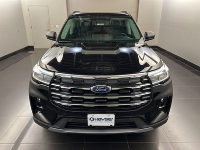 New 2026 Ford Explorer Active w/ Active Comfort Package