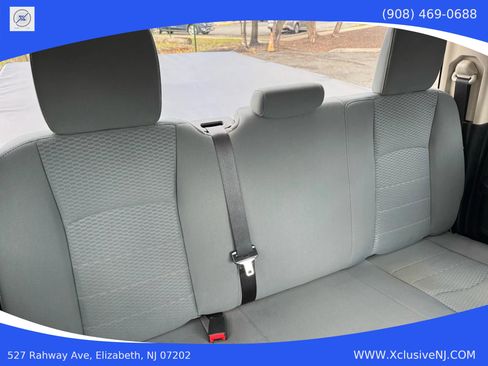 Used 2014 RAM 1500 Express w/ Black Ram 1500 Express Group image 20