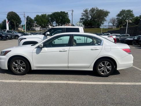 Used 2012 Honda Accord SE image 4