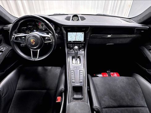 Used 2016 Porsche 911 GT3 RS RWD image 16