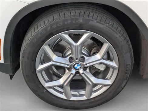 Certified 2022 BMW X3 sDrive30i w/ Convenience Package image 26