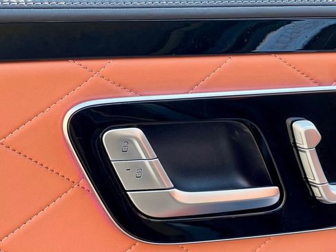 Certified 2023 Mercedes-Benz S 580 4MATIC Sedan image 41