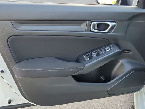 Used 2026 Honda Civic Sport image 13