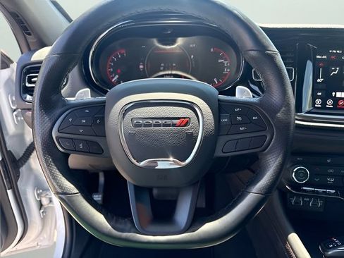Used 2023 Dodge Durango GT w/ Blacktop Package AWD/4WD image 18