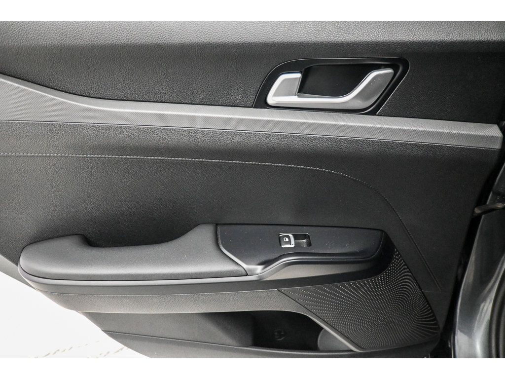 Certified 2021 Kia K5 LXS FWD image 21