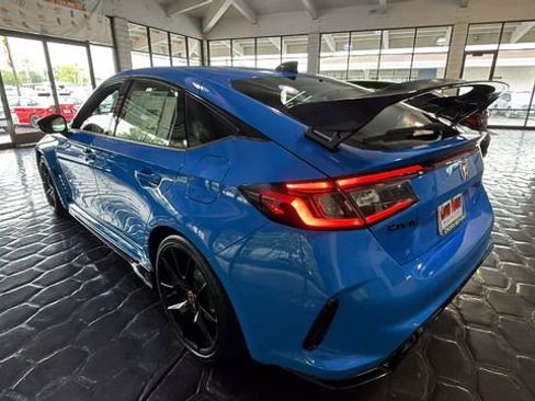 New 2026 Honda Civic Type R image 6