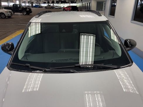 New 2026 Chevrolet TrailBlazer LT w/ Convenience Package FWD image 12