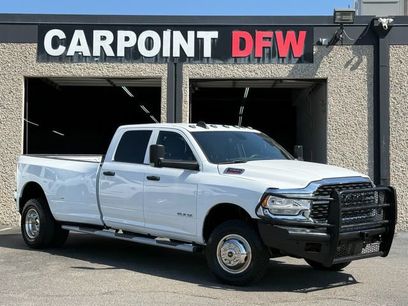 Used 2022 RAM 3500 Tradesman