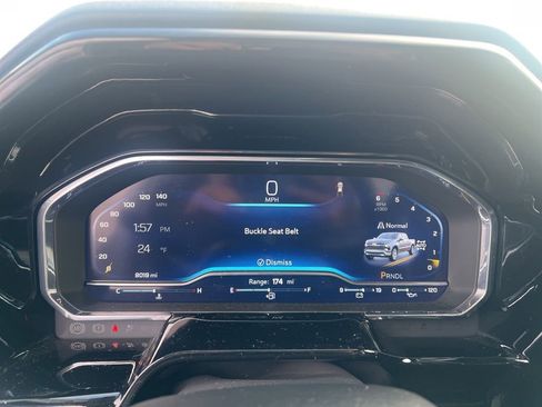 New 2025 Chevrolet Silverado 1500 LT w/ Safety Package image 11