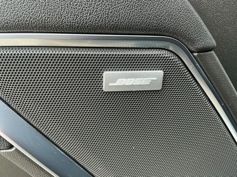 New 2026 Chevrolet Silverado 1500 LT Trail Boss w/ LT Trail Boss Premium Package image 32