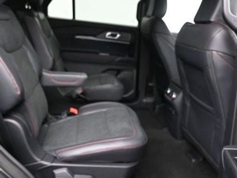 New 2026 Ford Explorer ST image 14