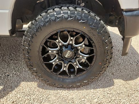 Used 2023 Ford F250 XL w/ XL Driver Assist Package AWD/4WD image 7
