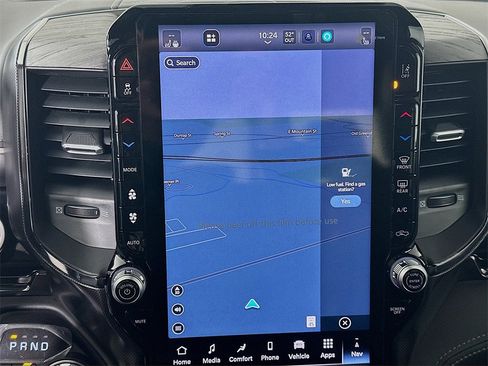 New 2026 RAM 1500 Limited image 15