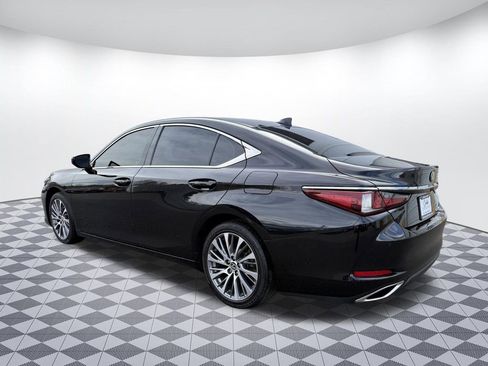 Used 2019 Lexus ES 350 FWD image 5