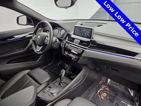 Used 2020 BMW X2 sDrive28i w/ Convenience Package image 12