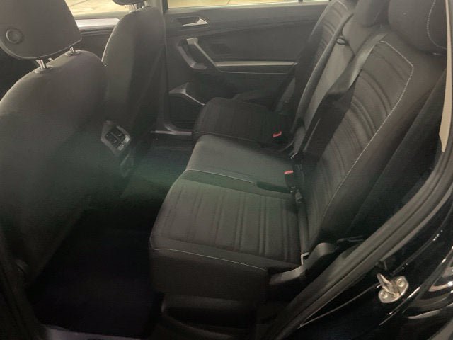 Certified 2024 Volkswagen Tiguan S AWD/4WD image 11
