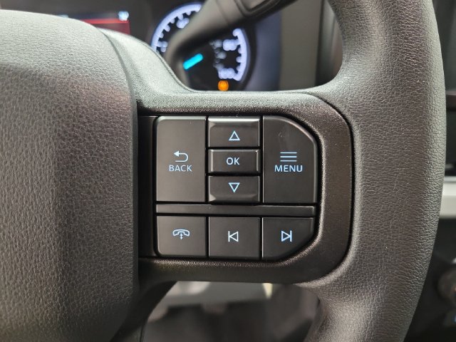 New 2026 Ford F350 XL w/ STX Appearance Package AWD/4WD image 19