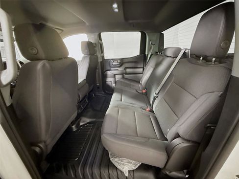 New 2026 GMC Sierra 1500 Pro w/ Pro Value Package image 16