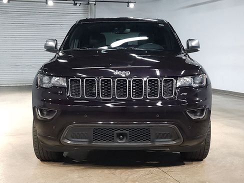 Used 2021 Jeep Grand Cherokee Limited w/ Quick Order Package 28K 80th AWD/4WD image 2