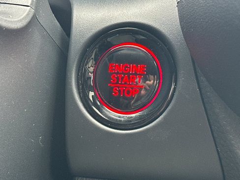 New 2027 Honda HR-V EX-L image 25