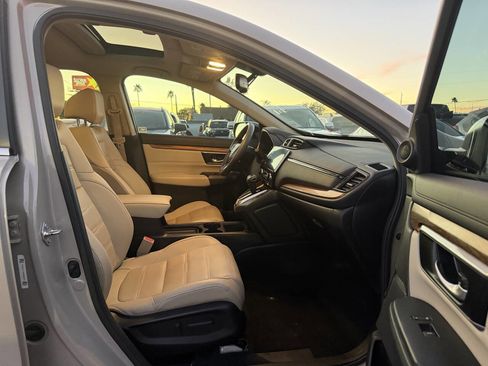Used 2018 Honda CR-V EX-L image 29