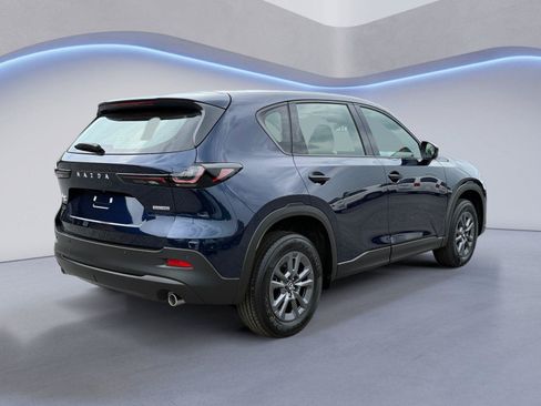 New 2026 MAZDA CX-5 AWD 2.5 S image 3