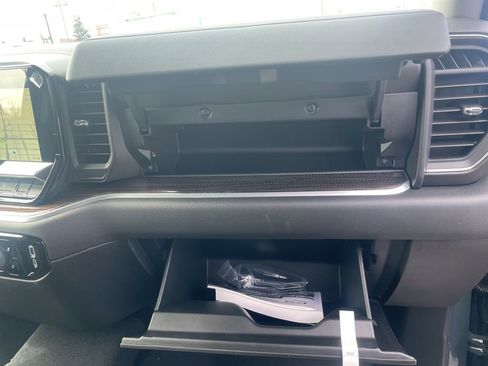 New 2026 Chevrolet Silverado 1500 LT image 41