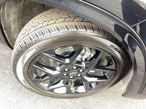 New 2026 Chevrolet Traverse RS w/ LPO, Floor Liner Package image 23