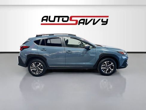 Used 2025 Subaru Crosstrek 2.0i Premium AWD/4WD image 8
