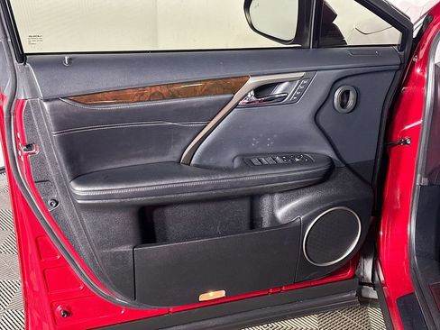 Used 2019 Lexus RX 350 AWD image 10