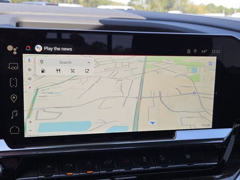 New 2026 GMC Sierra 1500 Elevation w/ Elevation Premium Package image 5