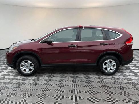 Used 2014 Honda CR-V LX image 4