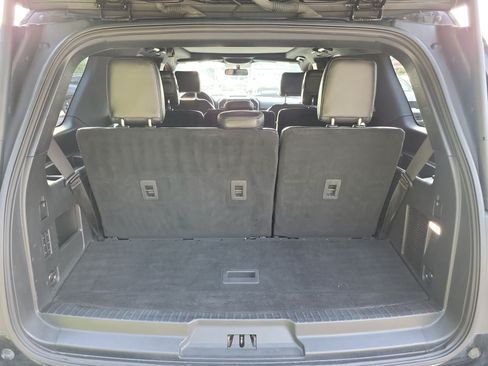 Used 2018 Ford Expedition Limited RWD image 14