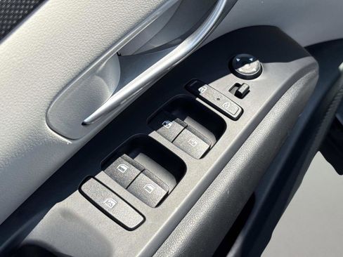 Used 2024 Hyundai Tucson SEL image 33