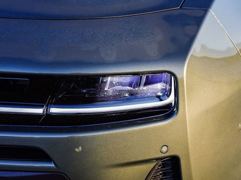 New 2026 Dodge Charger R/T Scat Pack image 4