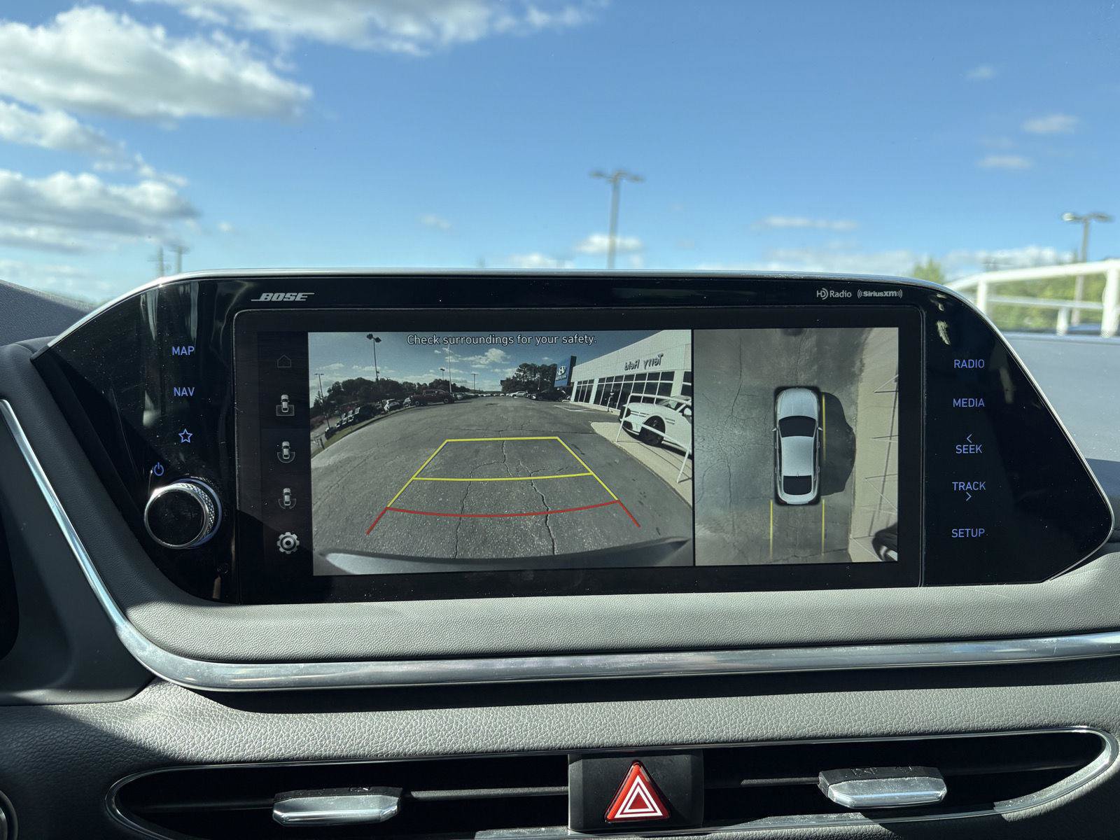 Used 2022 Hyundai Sonata Limited FWD image 34