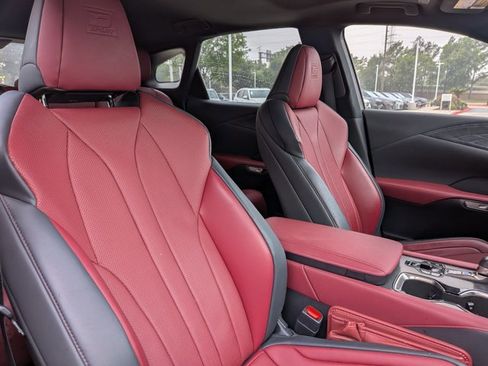 Used 2024 Lexus RX 350 F Sport w/ Convenience Package image 14