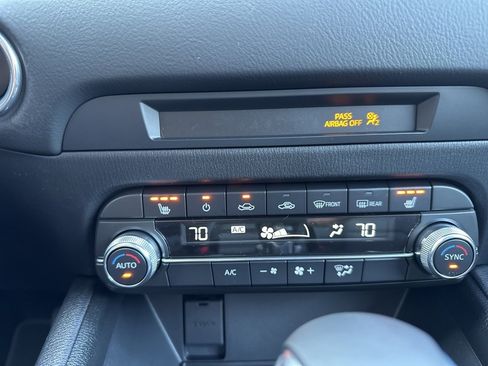New 2025 MAZDA CX-5 AWD 2.5 S w/ Select Package image 39