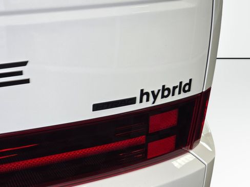 New 2026 Hyundai Santa Fe Calligraphy AWD/4WD image 14